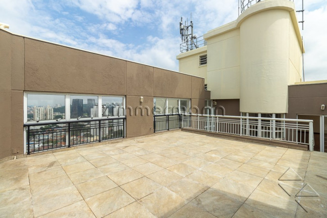 Imagem Cobertura com 4 Quartos à Venda, 700 m² em Chacara Santo Antonio - São Paulo Imagem Cobertura com 4 Quartos à Venda, 700 m² em Chacara Santo Antonio - São Paulo