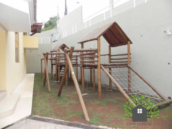 Imagem Casa com 5 Quartos à Venda, 890 m² em Fazendinha - Chác. Sta. Lúcia - Carapicuíba