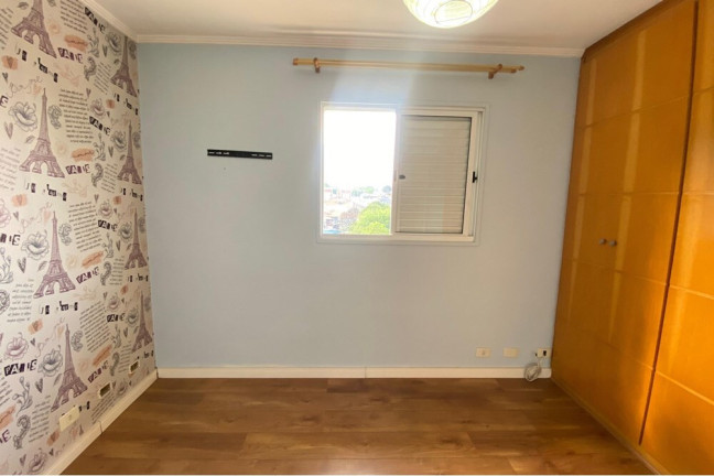 Imagem Casa de Condomínio com 3 Quartos à Venda, 98 m² em Vila Bertioga - São Paulo
