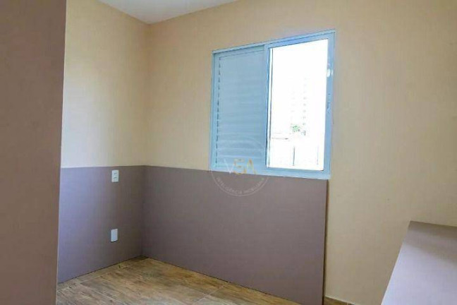 Imagem Apartamento com 2 Quartos à Venda ou Locação, 47 m² em Jardim Campos Elíseos - Campinas