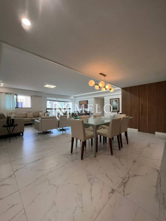 Imagem Apartamento com 3 Quartos à Venda, 205 m² em Santana - Recife Imagem Apartamento com 3 Quartos à Venda, 205 m² em Santana - Recife