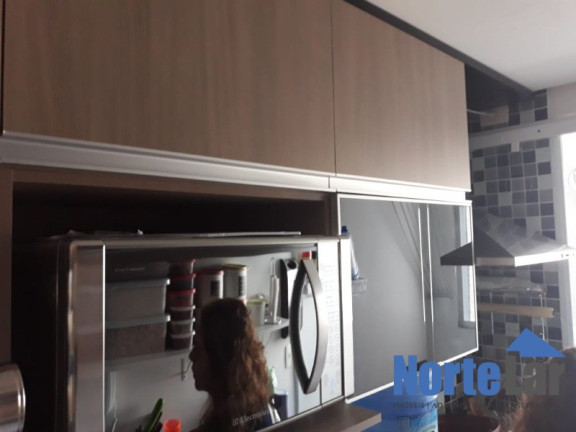 Imagem Apartamento com 2 Quartos à Venda, 50 m² em Limão - São Paulo Imagem Apartamento com 2 Quartos à Venda, 50 m² em Limão - São Paulo