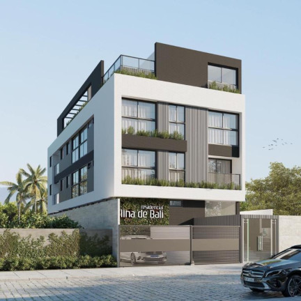 Cobertura com 3 Quartos à Venda, 123 m²