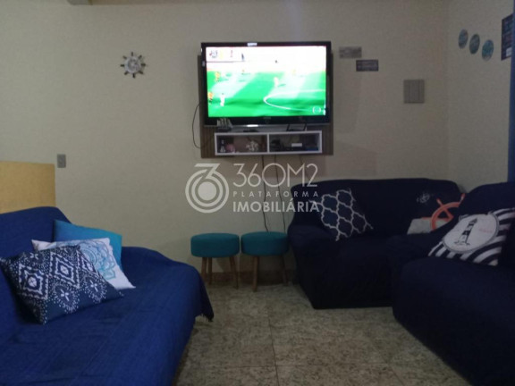 Imagem Casa com 2 Quartos à Venda, 125 m² em Balneário Agenor De Campos - Mongaguá Imagem Casa com 2 Quartos à Venda, 125 m² em Balneário Agenor De Campos - Mongaguá