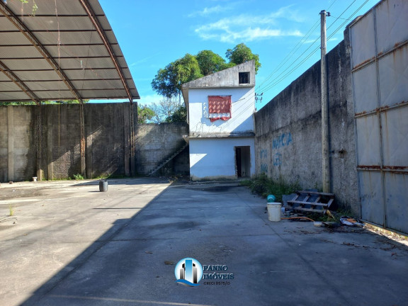 Imagem Imóvel Comercial à Venda, 1.200 m² em Chácaras Rio-petrópolis - Duque De Caxias