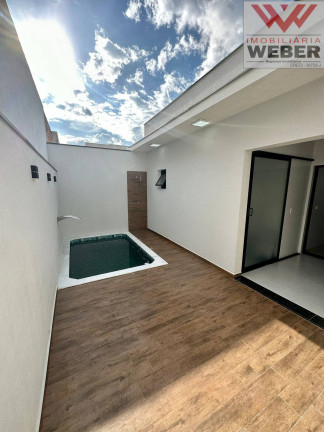 Imagem Casa de Condomínio com 3 Quartos à Venda, 150 m² em Horto Florestal - Sorocaba