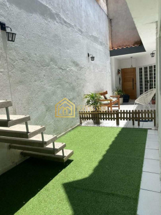 Imagem Casa com 2 Quartos à Venda, 185 m² em Independência - São Bernardo Do Campo Imagem Casa com 2 Quartos à Venda, 185 m² em Independência - São Bernardo Do Campo