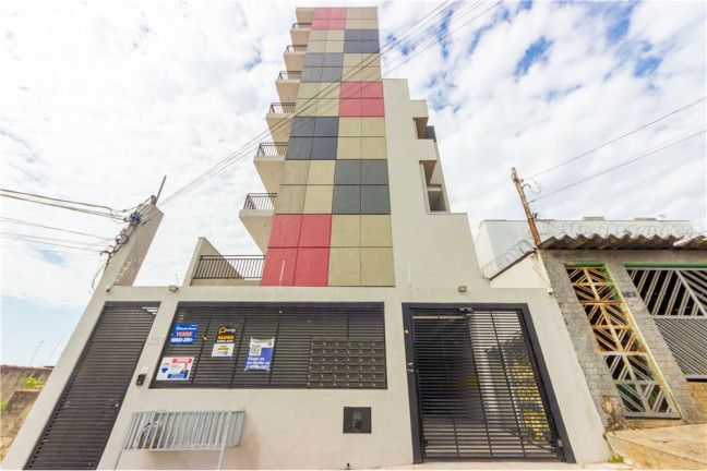 Imóvel com 2 Quartos à Venda,  em Vila Ré - São Paulo