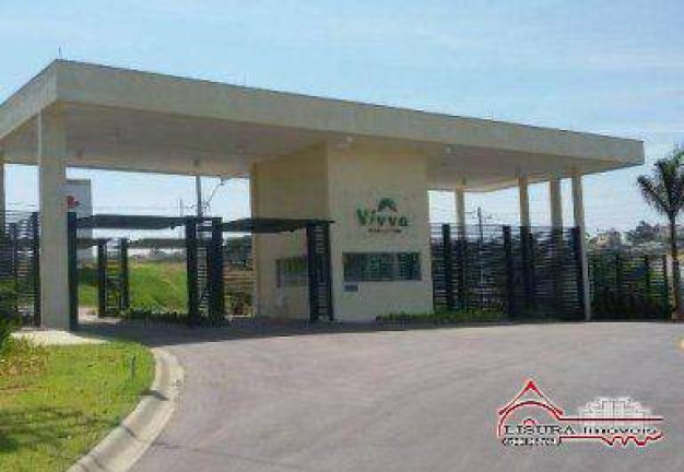 Imagem Terreno em Condomínio à Venda, 1 m² em Loteamento Villa Branca - Jacareí