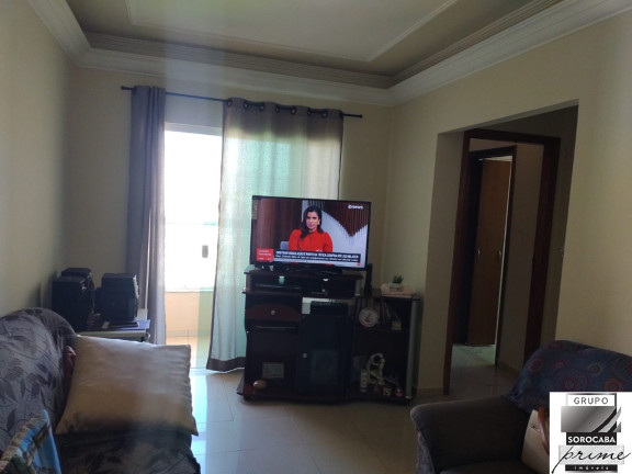 Imagem Apartamento com 2 Quartos à Venda, 70 m² em Jardim Paulistano - Sorocaba Imagem Apartamento com 2 Quartos à Venda, 70 m² em Jardim Paulistano - Sorocaba