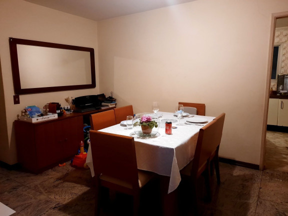 Imagem Apartamento com 3 Quartos à Venda, 85 m² em Cambuci - São Paulo