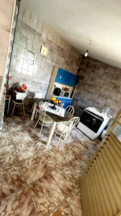 Imagem Casa com 3 Quartos à Venda, 150 m² em Teotônio Vilela - Aguaí Imagem Casa com 3 Quartos à Venda, 150 m² em Teotônio Vilela - Aguaí