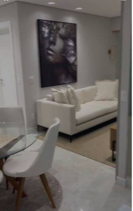 Imagem Apartamento com 2 Quartos à Venda, 69 m² em Jardim Das Acácias - São Paulo