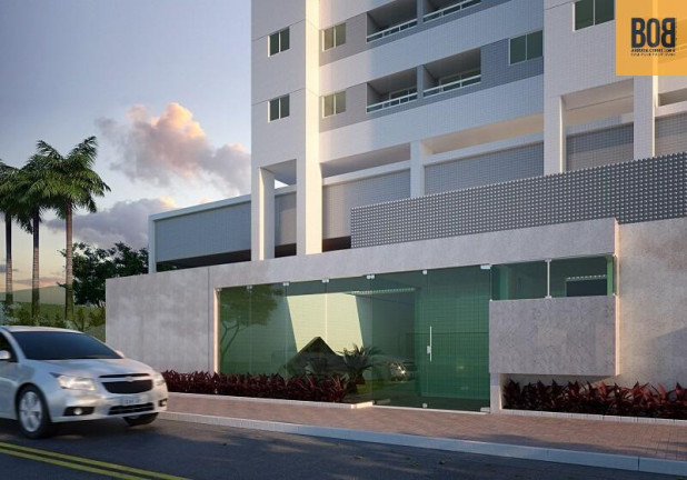Imagem Apartamento com 2 Quartos à Venda, 60 m² em Madalena - Recife Imagem Apartamento com 2 Quartos à Venda, 60 m² em Madalena - Recife
