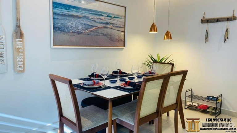 Imagem Imóvel com 3 Quartos à Venda, 70 m² em Riviera - Bertioga Imagem Imóvel com 3 Quartos à Venda, 70 m² em Riviera - Bertioga