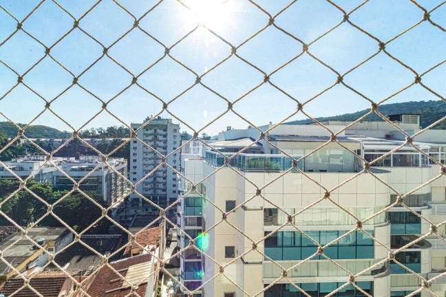 Imagem Apartamento com 3 Quartos à Venda, 122 m² em Pechincha - Rio De Janeiro Imagem Apartamento com 3 Quartos à Venda, 122 m² em Pechincha - Rio De Janeiro