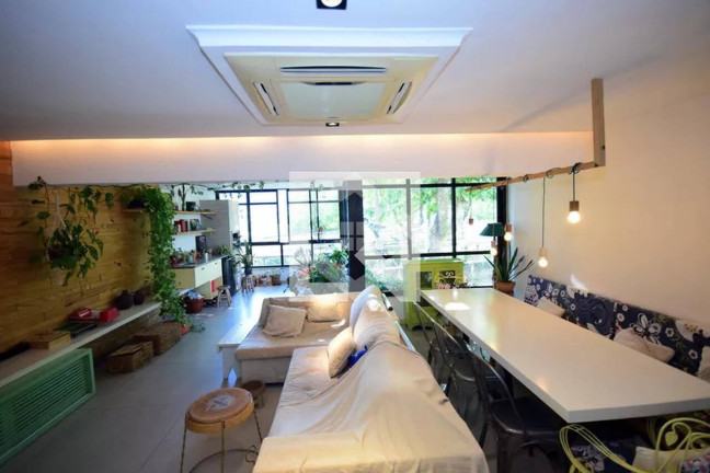 Imagem Apartamento com 3 Quartos à Venda, 131 m² em Barra Da Tijuca - Rio De Janeiro Imagem Apartamento com 3 Quartos à Venda, 131 m² em Barra Da Tijuca - Rio De Janeiro