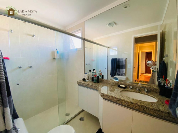 Imagem Apartamento com 3 Quartos à Venda, 142 m² em Vila Mascote - São Paulo Imagem Apartamento com 3 Quartos à Venda, 142 m² em Vila Mascote - São Paulo