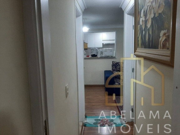 Imagem Apartamento com 2 Quartos à Venda, 50 m² em Parque São Vicente - Mauá