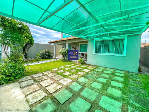 Imagem Casa com 3 Quartos à Venda, 320 m² em Interlagos - Vila Velha