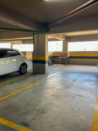 Imagem Apartamento com 3 Quartos à Venda, 65 m² em Paquetá - Belo Horizonte