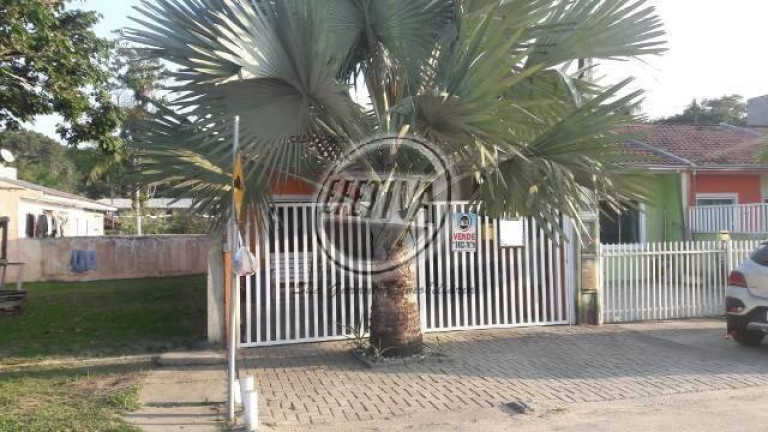 Imagem Casa com 2 Quartos à Venda, 48 m² em Saint Etiene - Matinhos Imagem Casa com 2 Quartos à Venda, 48 m² em Saint Etiene - Matinhos