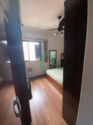 Apartamento com 2 Quartos à Venda, 125 m² em Aparecida - Santos