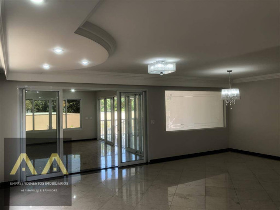 Imagem Casa com 4 Quartos para Alugar, 485 m² em Alphaville Centro Industrial E Empresarial/alphaville. - Barueri