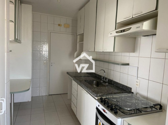 Imagem Apartamento com 3 Quartos à Venda, 95 m² em Chácara Santo Amaro - São Paulo Imagem Apartamento com 3 Quartos à Venda, 95 m² em Chácara Santo Amaro - São Paulo