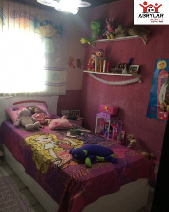 Imagem Imóvel com 3 Quartos à Venda, 116 m² em Jardim Samambaia - Itupeva Imagem Imóvel com 3 Quartos à Venda, 116 m² em Jardim Samambaia - Itupeva