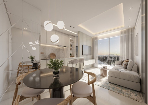 Imagem Apartamento com 3 Quartos à Venda, 152 m² em Centro - Capão Da Canoa