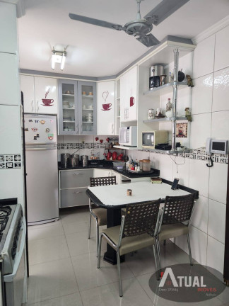 Imagem Casa com 4 Quartos à Venda, 650 m² em Tremembé - São Paulo