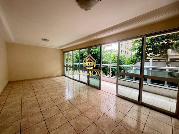 Apartamento com 4 Quartos à Venda, 154 m² em Pitangueiras - Guarujá