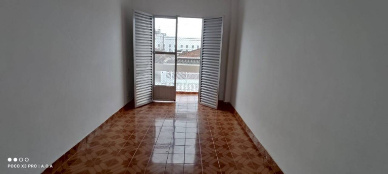 Imagem Apartamento com 1 Quarto à Venda, 52 m² em Boqueirão - Praia Grande Imagem Apartamento com 1 Quarto à Venda, 52 m² em Boqueirão - Praia Grande
