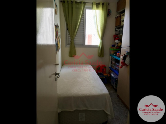 Imagem Apartamento com 3 Quartos à Venda, 64 m² em Vila Mariana - São Paulo