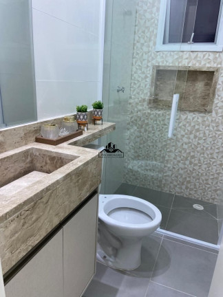 Imagem Apartamento com 3 Quartos à Venda, 90 m² em Parque Das Nações - Santo André
