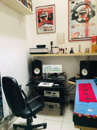 Imagem Casa com 1 Quarto à Venda, 70 m² em Parque Da Lapa - São Paulo Imagem Casa com 1 Quarto à Venda, 70 m² em Parque Da Lapa - São Paulo