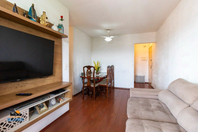 Imagem Apartamento com 3 Quartos à Venda, em Vila Arapuã - São Paulo Imagem Apartamento com 3 Quartos à Venda, em Vila Arapuã - São Paulo
