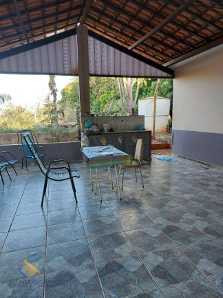 Imagem Chácara com 2 Quartos à Venda, 120 m² em área Rural - Terenos Imagem Chácara com 2 Quartos à Venda, 120 m² em área Rural - Terenos