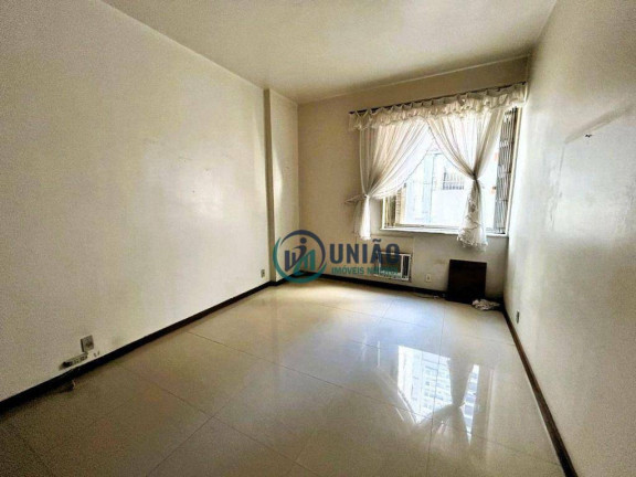 Imagem Apartamento com 3 Quartos à Venda, 135 m² em Icaraí - Niterói