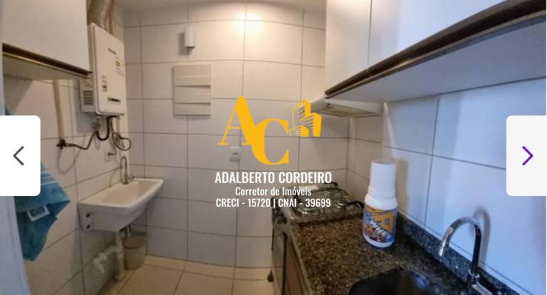 Imagem Apartamento com 1 Quarto à Venda, 35 m² em Boa Viagem - Recife