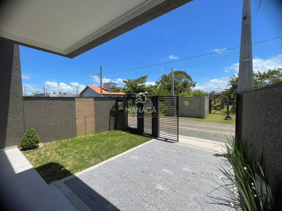 Imagem Casa com 2 Quartos à Venda, 90 m² em Itajubá - Barra Velha Imagem Casa com 2 Quartos à Venda, 90 m² em Itajubá - Barra Velha