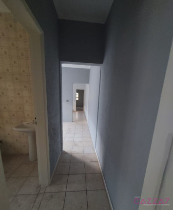 Imagem Casa com 2 Quartos para Alugar, 89 m² em Aviação - Praia Grande