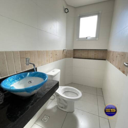 Imagem Apartamento com 1 Quarto à Venda, 69 m² em Canto Do Forte - Praia Grande