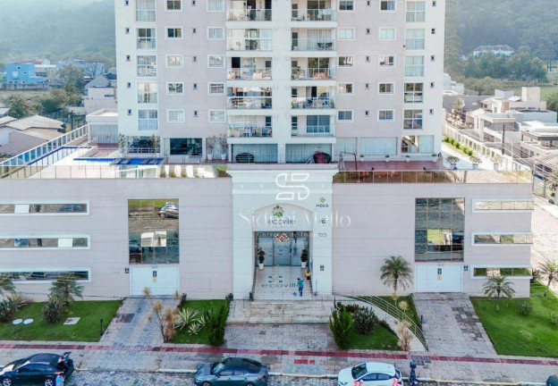 Imagem Apartamento com 2 Quartos à Venda, 90 m² em Ressacada - Itajaí Imagem Apartamento com 2 Quartos à Venda, 90 m² em Ressacada - Itajaí