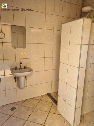 Imagem Sobrado com 5 Quartos à Venda, 450 m² em Parque Da Vila Prudente - São Paulo
