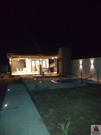 Imagem Casa com 4 Quartos à Venda, 160 m² em Aldeia Dos Camarás - Camaragibe