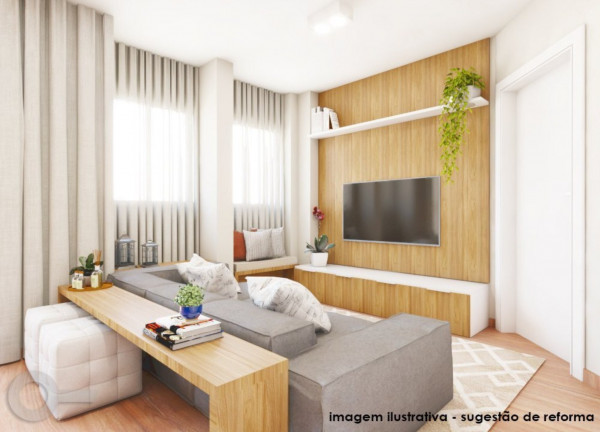 Imagem Imóvel com 3 Quartos à Venda, 94 m² em Sumaré - São Paulo Imagem Imóvel com 3 Quartos à Venda, 94 m² em Sumaré - São Paulo