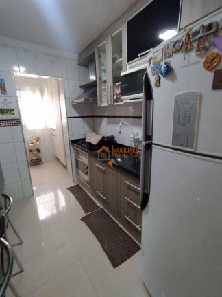 Imagem Apartamento com 3 Quartos à Venda, 61 m² em Picanco - Guarulhos Imagem Apartamento com 3 Quartos à Venda, 61 m² em Picanco - Guarulhos