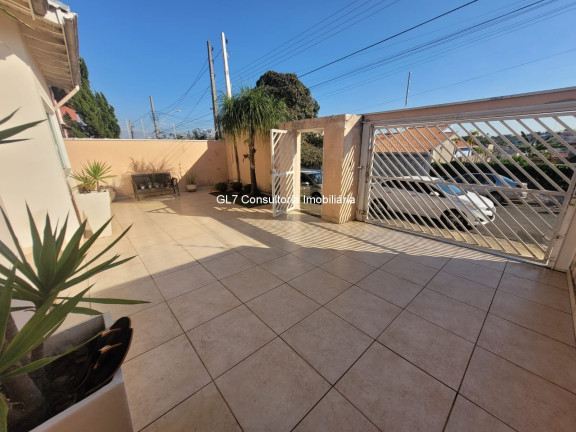Imagem Casa com 3 Quartos à Venda, em Jardim Europa Ii - Indaiatuba Imagem Casa com 3 Quartos à Venda, em Jardim Europa Ii - Indaiatuba